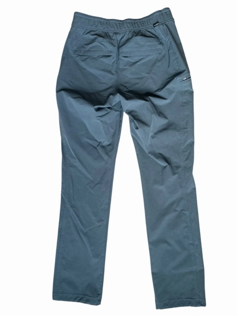 Kuhl Freeflex Dash Pull On Mid Rise Pants Sz S - Picture 6 of 8